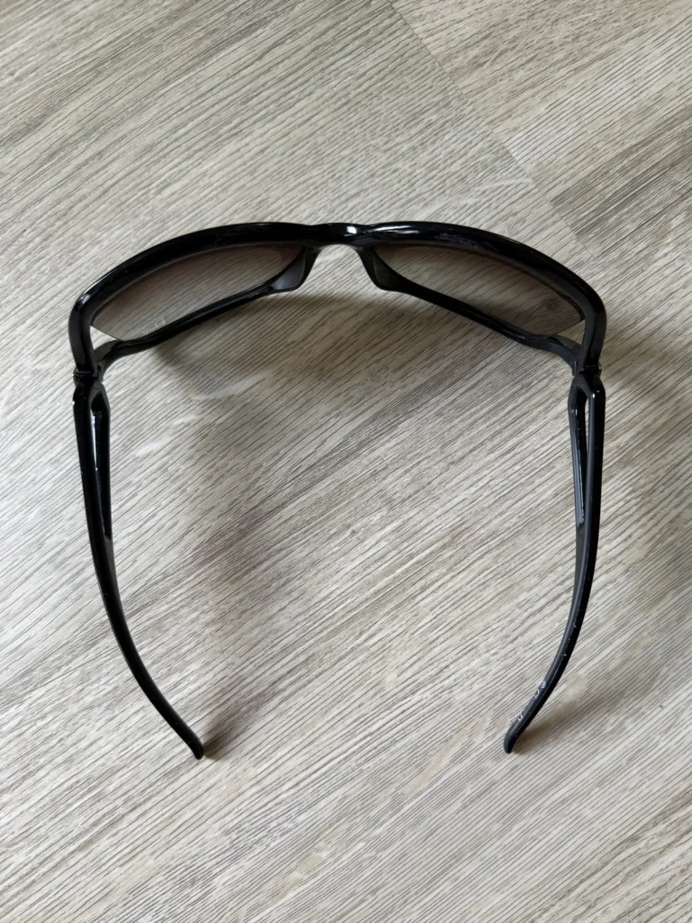 RARE Dior Madrague BLACK 🖤 Designer Sunglasses Oversized Retro Vintage Couture